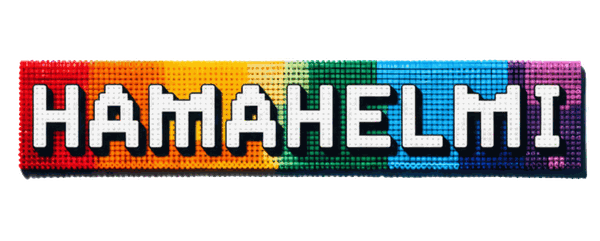 Hamahelmi