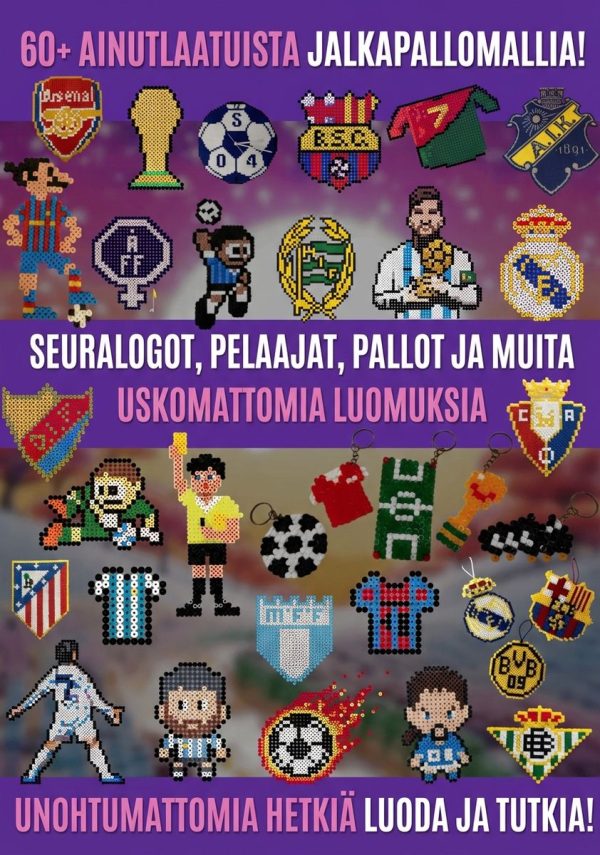 Jalkapallo Standard