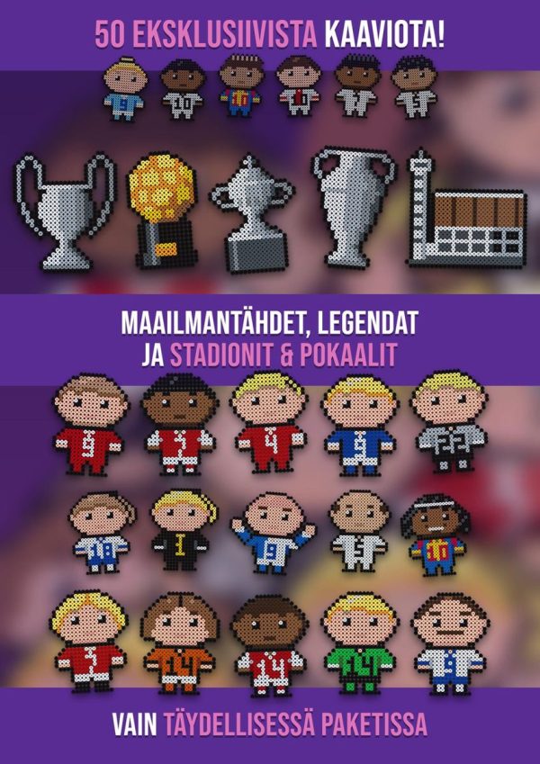 Jalkapallo Täydellinen