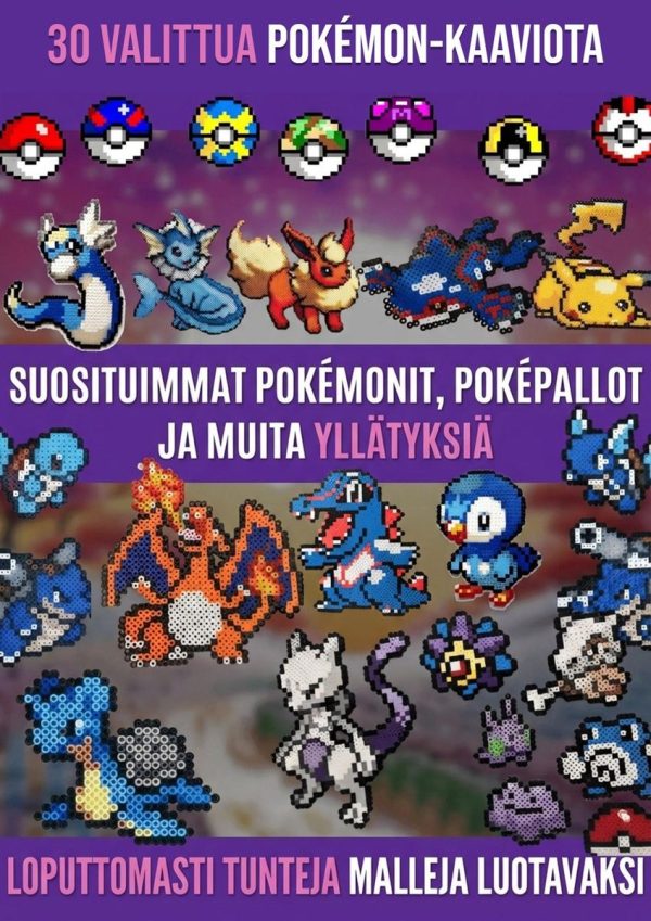 Pokémon Perus