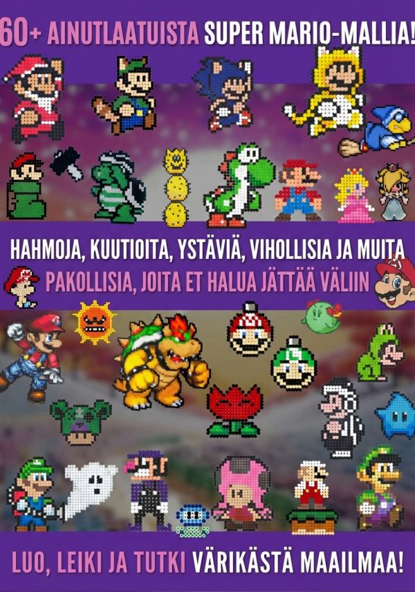 Super Mario Standard